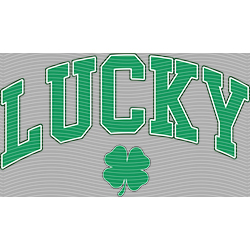 ST PATRICKS DAY-ST 1161